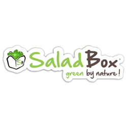 Get cashback from our partner Salad Box